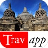 TravApp Borobudur