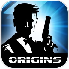 Activities of Agente 001 Origins