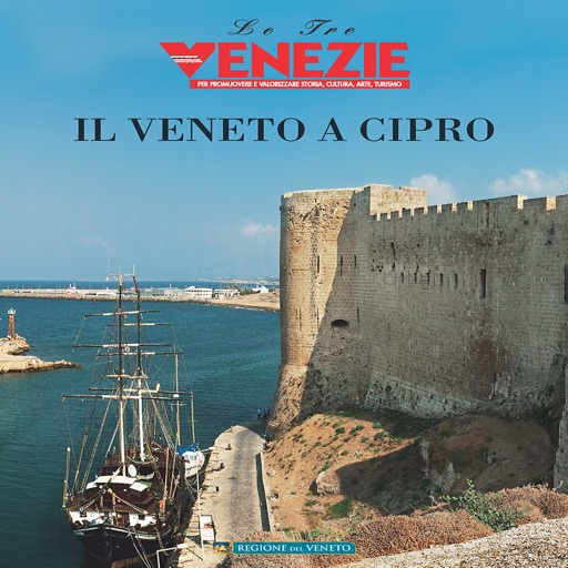 Veneto a Cipro