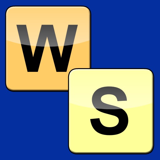 Word Searcher Plus iOS App