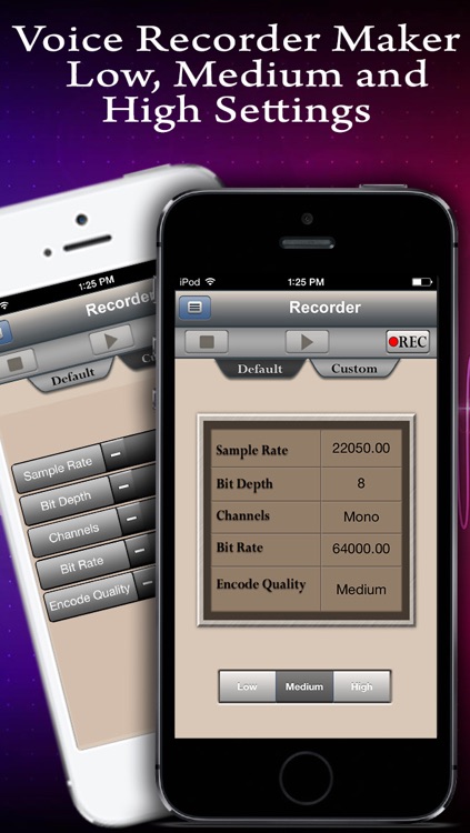 iVoice Maker