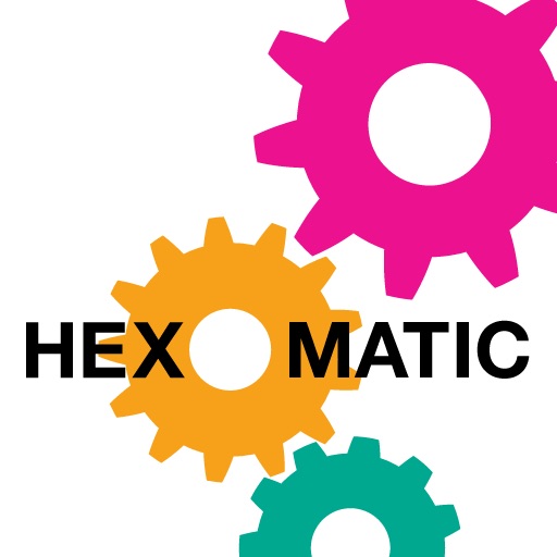 Hex-O-Matic