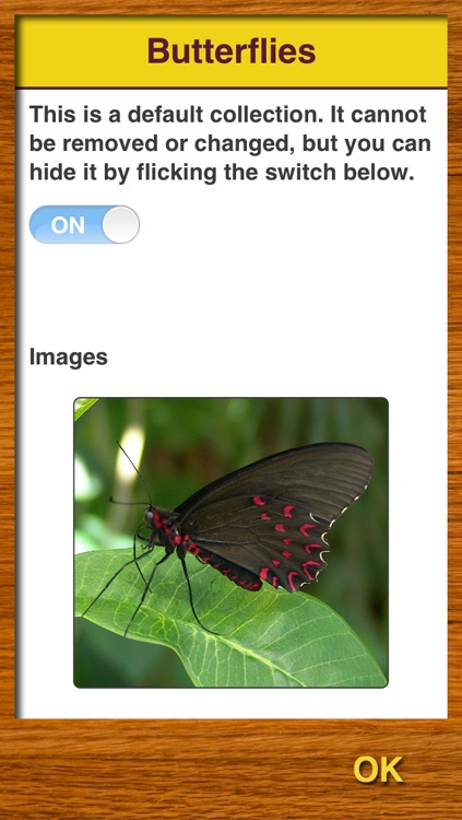 Shapes puzzle for the youngest. Training motor skills of preschoolers using attractive animal pictures or pictures of your own family! screenshot-3