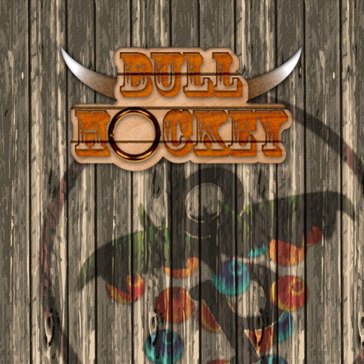 Bull Hockey iOS App