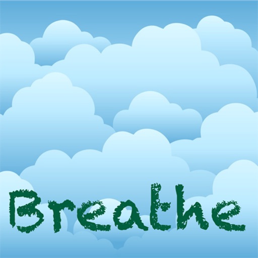Breathe and Relax icon