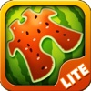 Amazing Fruit (LITE) - Jigsaw Puzzle Game