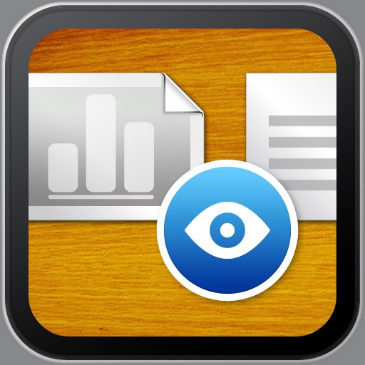 presentation viewer app