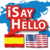 iSayHello Spanish - English