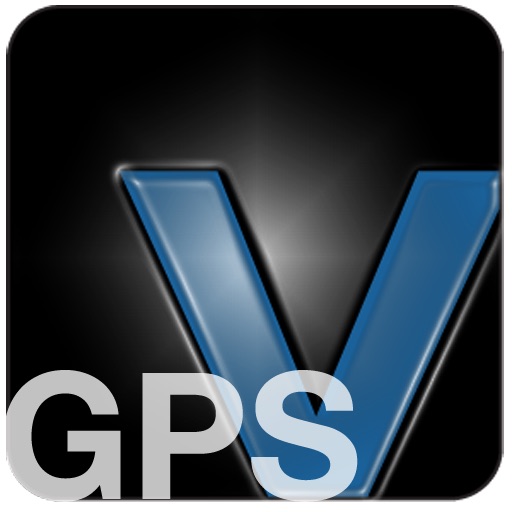 Contact GPS iOS App