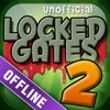 Offline Guide For Locked Gates Of Plants vs. Zombies 2 - Unofficial