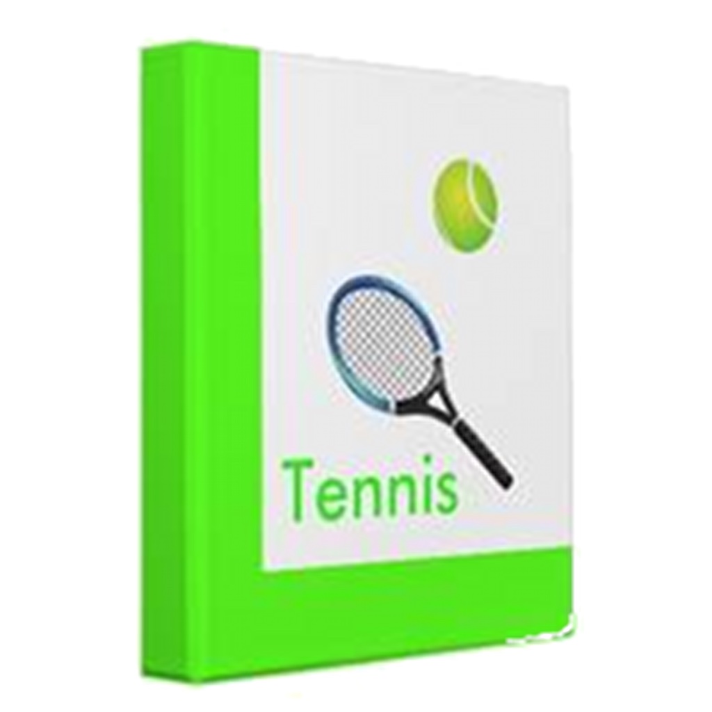 TennisTracker icon