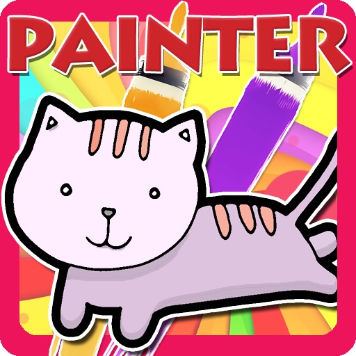 Finger Painter icon