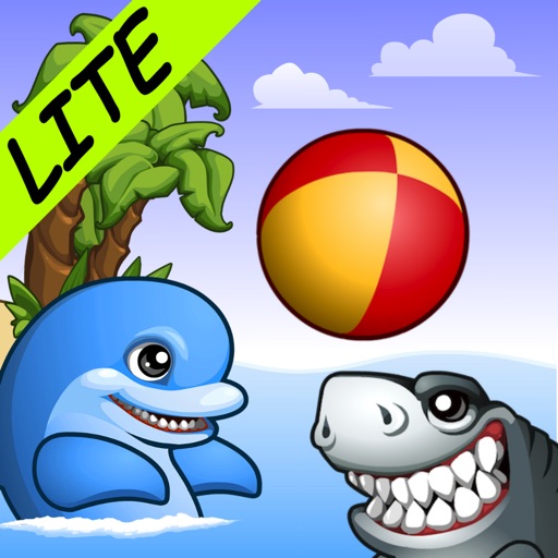 Dolphin Ball-Lite Icon