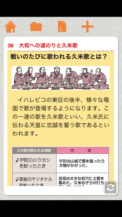 図解 古事記 screenshot-4