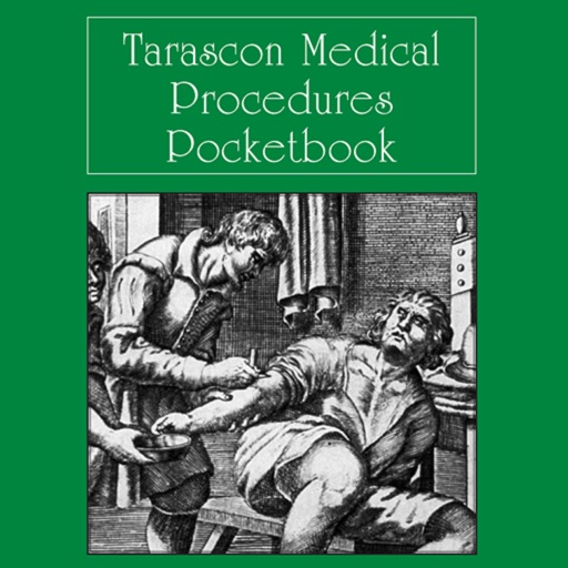 Tarascon Medical Procedures