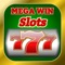 Mega Win Slots: Hit The Jackpot!