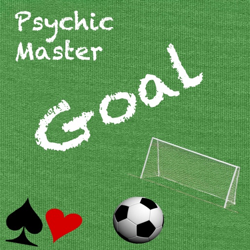 Magic Goal iOS App