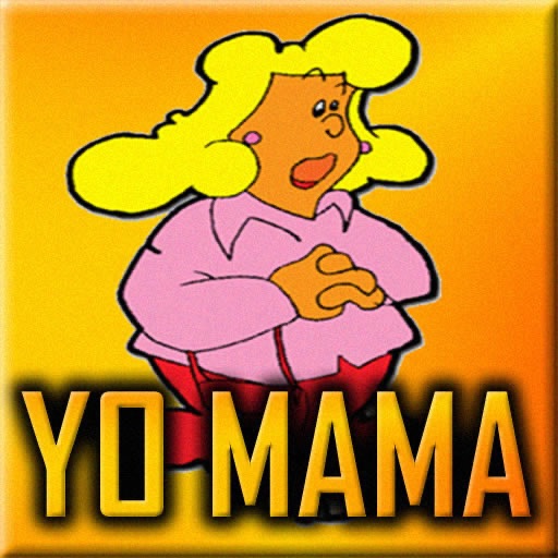 Yo Mama Jokes Collection 1 icon