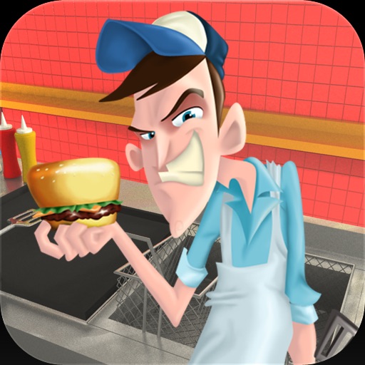 Cafeteria Geek iOS App