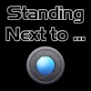 Standing Next To ...