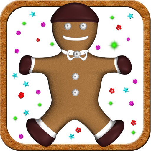 Cookie Holiday iOS App