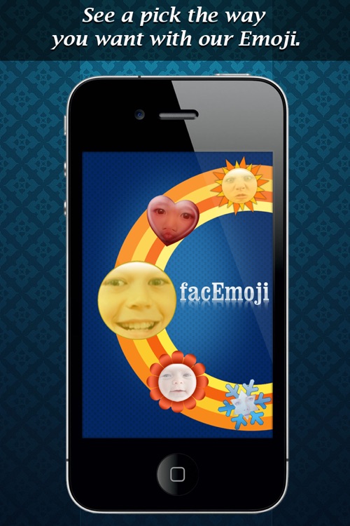 facEmoji Lite