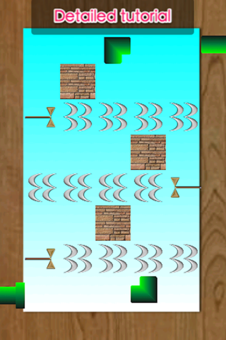 Ball And Tube Maze - Puzzle Game screenshot 3