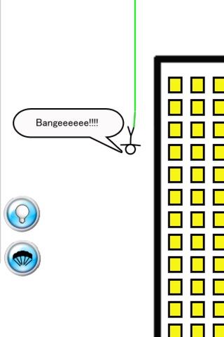 Bungee Jumper screenshot 2