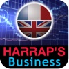 Dictionnaire Business anglais / français Harrap