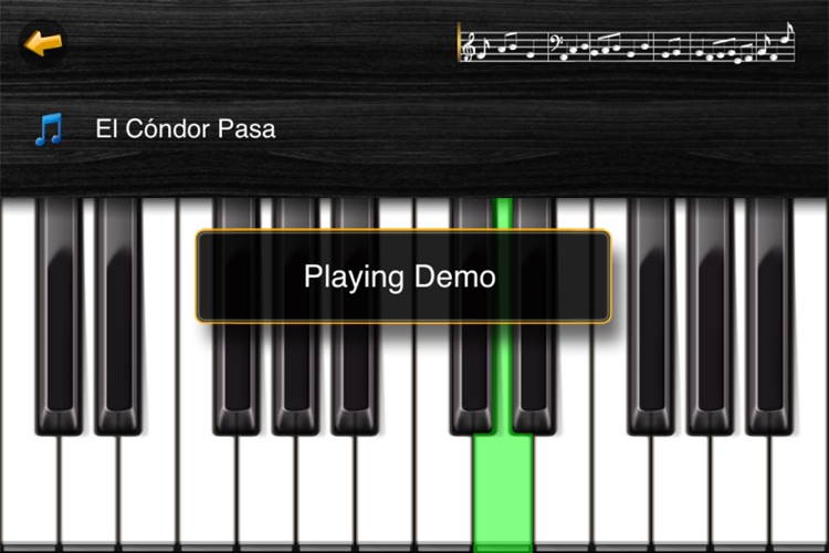 Logical Piano