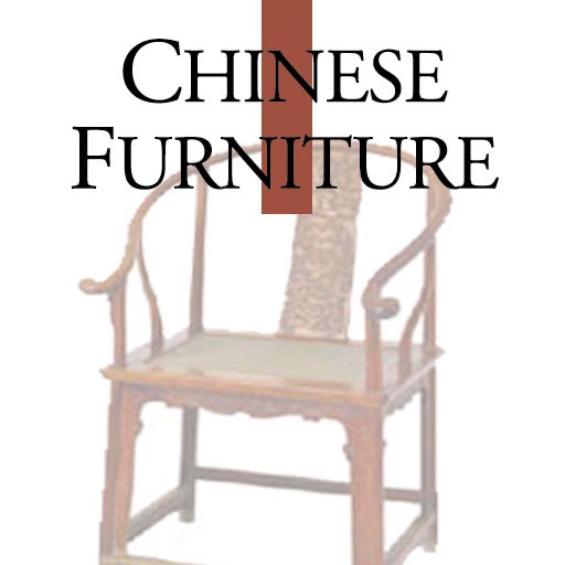 CHINESE FURNITURE:Exploring China’s Furniture Culture（Cultural China Series） icon