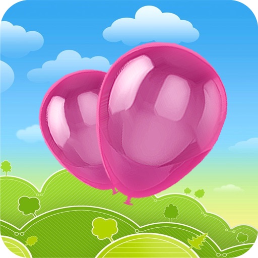 Balloon Attack icon