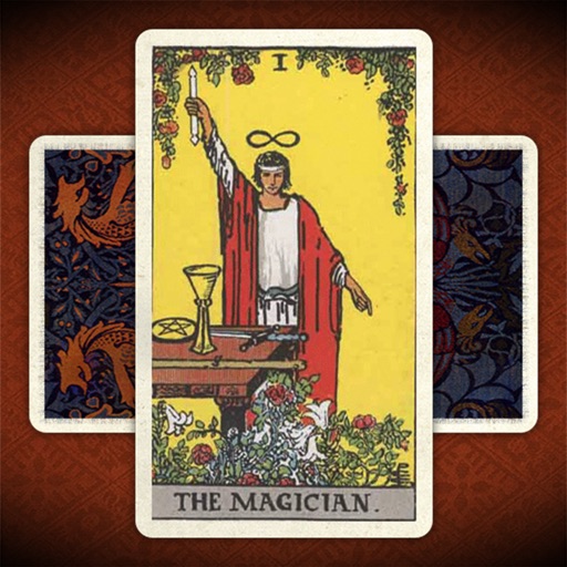 Beautiful Tarot HD