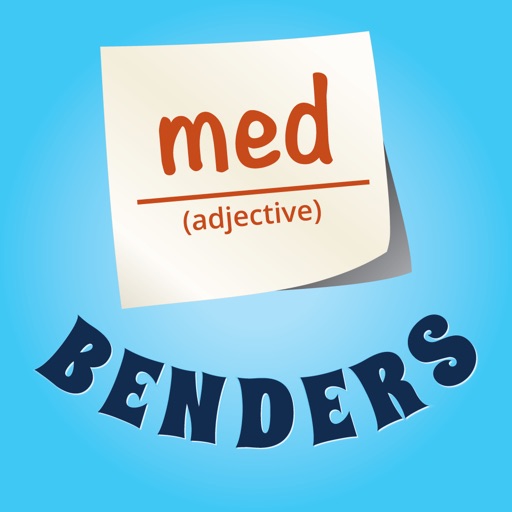 Med Benders - EMS World Edition Icon