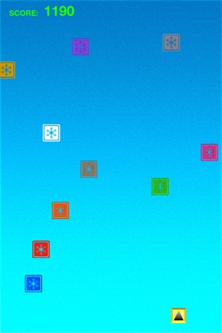 Cube Dodger screenshot 2