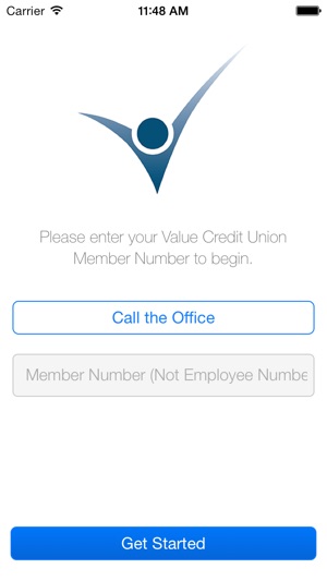 Value Credit Union(圖2)-速報App