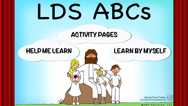 LDS ABCs (Universal)