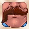 Stacheify: Mustache Bomb
