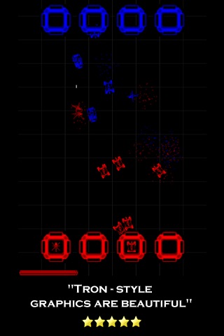 GridWars screenshot 3