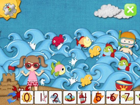 Counting Madness Full Version screenshot 3