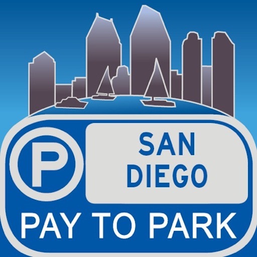 San Diego Parking