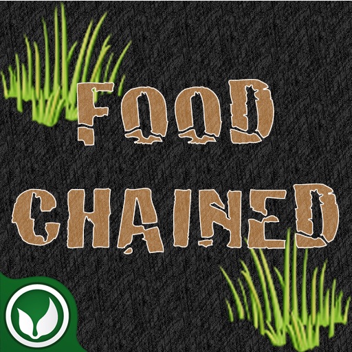 Food Chained iOS App