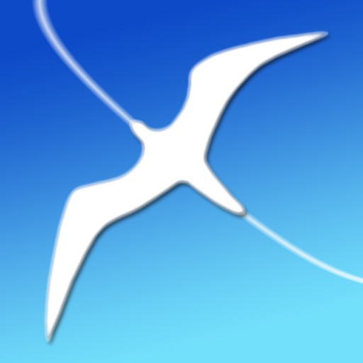 Wings of Tatev iOS App