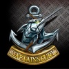 Captain's Fury for iPhone