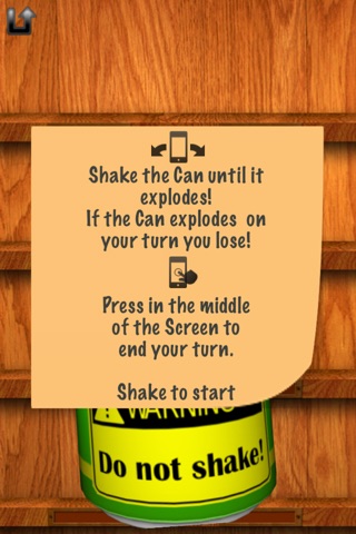 Shake the Can screenshot 4