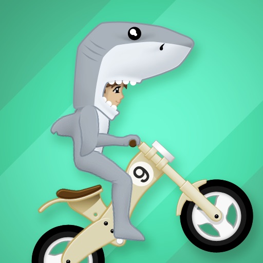 Slumber Shark iOS App