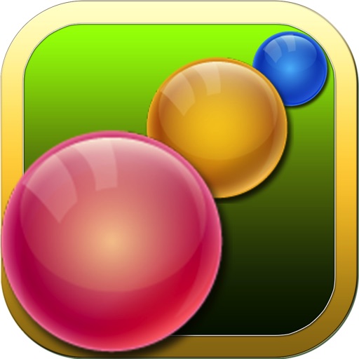 Bubble Popping Trouble and smash hit pop crush heroes legend & saga - pop clash trials and don't tap the difference bubble with friends,bubble match 3 & math 2048 game icon