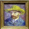 Gogh Gallery & Puzzle