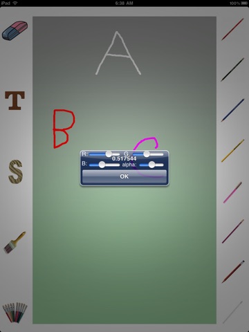 Kids Draw screenshot 3