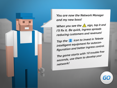 Network Genius screenshot 2